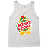king koopa Tank Top