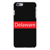 delaware iPhone 6/6s Plus Case
