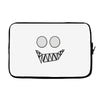 demonic Laptop sleeve