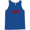 deadpool art Tank Top