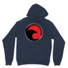 fahrie77 Unisex Hoodie