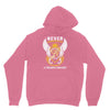 fishing fanatic1 Unisex Hoodie
