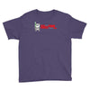 may the panda force be with you Youth Tee