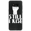 still i rise Samsung Galaxy S8