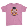 proud brother of a 2018 graduate Youth Tee