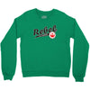 rebel alliance long sleeve tee Crewneck Sweatshirt