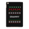 ugly christmas grammy iPad Mini 4