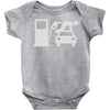 dtc Baby Bodysuit