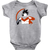 super 'ku Baby Bodysuit