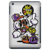 not money not life iPad Mini
