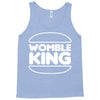 womble king Tank Top