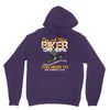 I'm A Nice Biker Grandpa So If I'm An Asshole To You You Need To Ask Y Unisex Hoodie