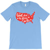 God Shed His Grace On Thee T-Shirt