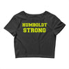 Humboldt Strong Crop Top