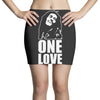 one love Mini Skirts
