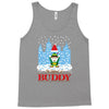 the legend of buddy Tank Top