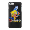 thunderbutts iPhone 7 Case