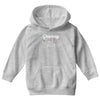 Grammy  est.2018. Youth Hoodie