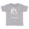 scorpion Toddler T-shirt