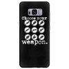 choose your weapon guitar Samsung Galaxy S8 Plus
