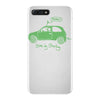drive by iPhone 7 Plus Case