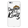 daughter of a king iPhone 6 Plus/6s Plus Case