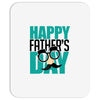 happy father&rsquo;s day 3 Mousepad