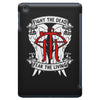 Fight The Dead Fear The Living iPad Mini
