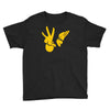 new johnny bravo Youth Tee