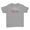 m41a puse rifle Youth Tee