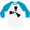 Rust 3/4 Sleeve Shirt