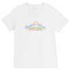 donald trump's pleasure paradise V-Neck Tee