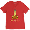 lamaste V-Neck Tee