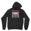 vision street wear Unisex Hoodie