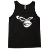 gorilla angry Tank Top