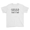 Floss Like A Boss Youth Tee