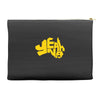 yeah nah Accessory Pouches