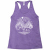 journey Racerback Tank