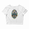 gorilla Crop Top