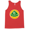 marvelous lotus Tank Top