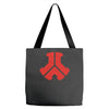 defqon Tote Bags