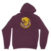 muay thai gym Hoodie