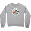 my boxers are my babies Crewneck Sweatshirt