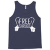 free shrugs Tank Top