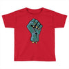 zombie punch Toddler T-shirt