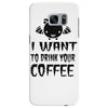 coffee drinkers Samsung Galaxy S7 Edge