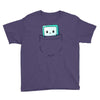 bmo pocket Youth Tee