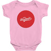 INDONESIA BEAUTY Baby Bodysuit
