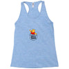 Winnie The Pooh Racerback Tank