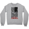god bless america Crewneck Sweatshirt